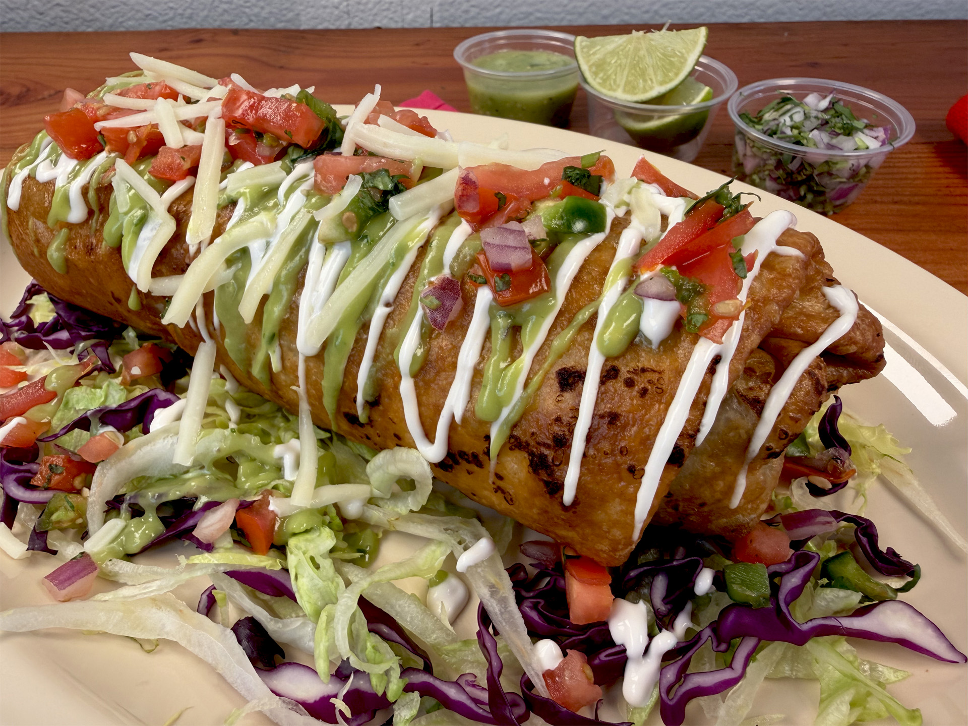Chimichanga