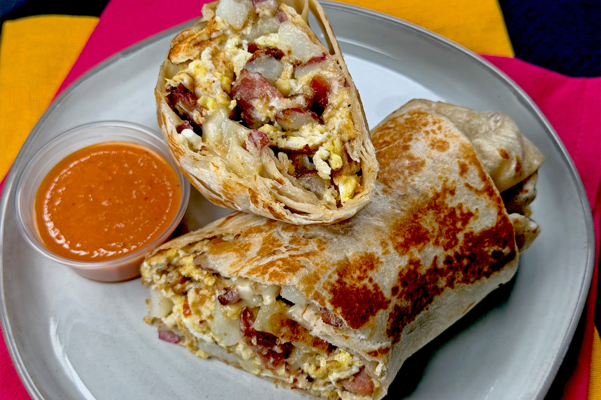 Mexican Dish Slide 2