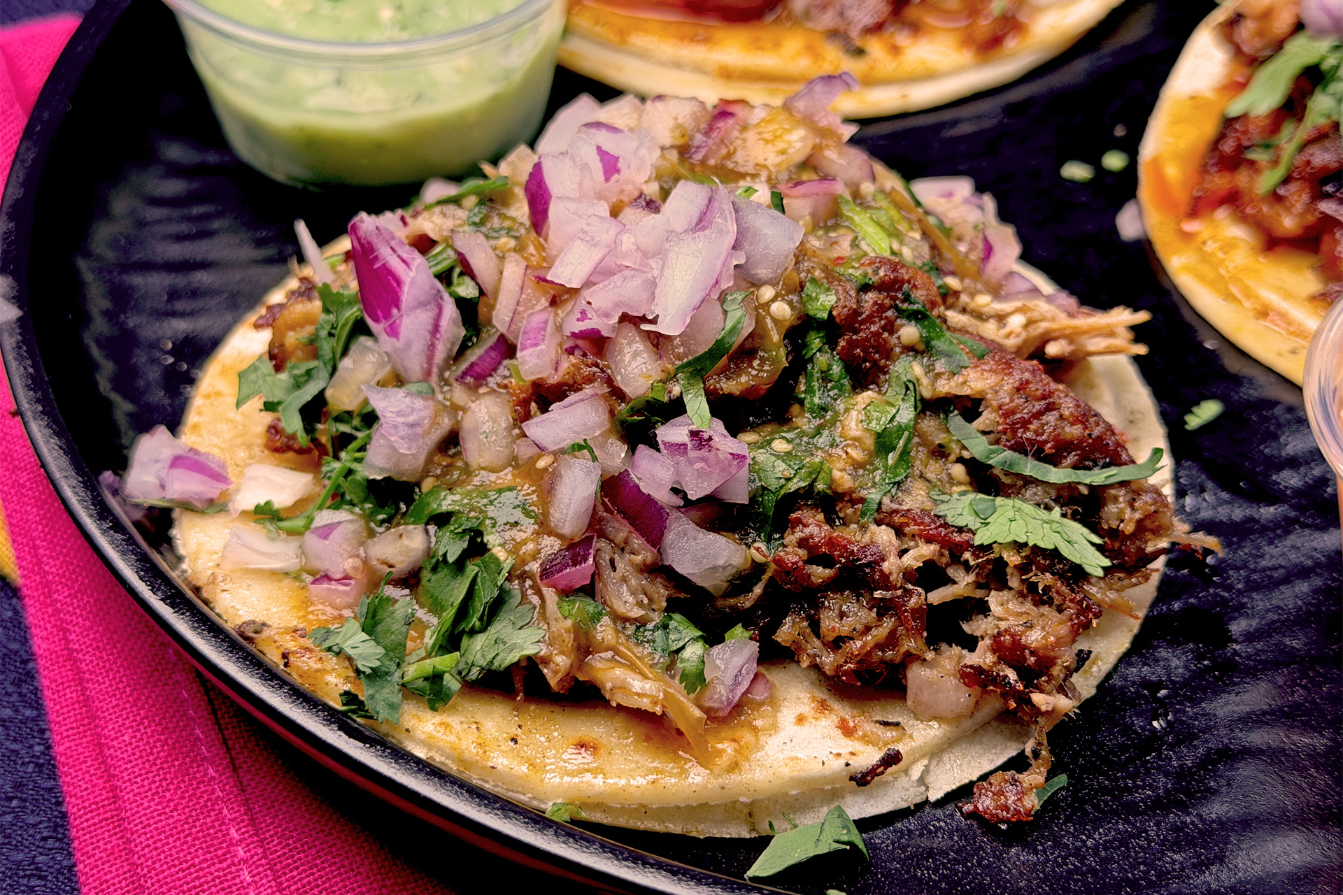 Mexican Dish Slide 3