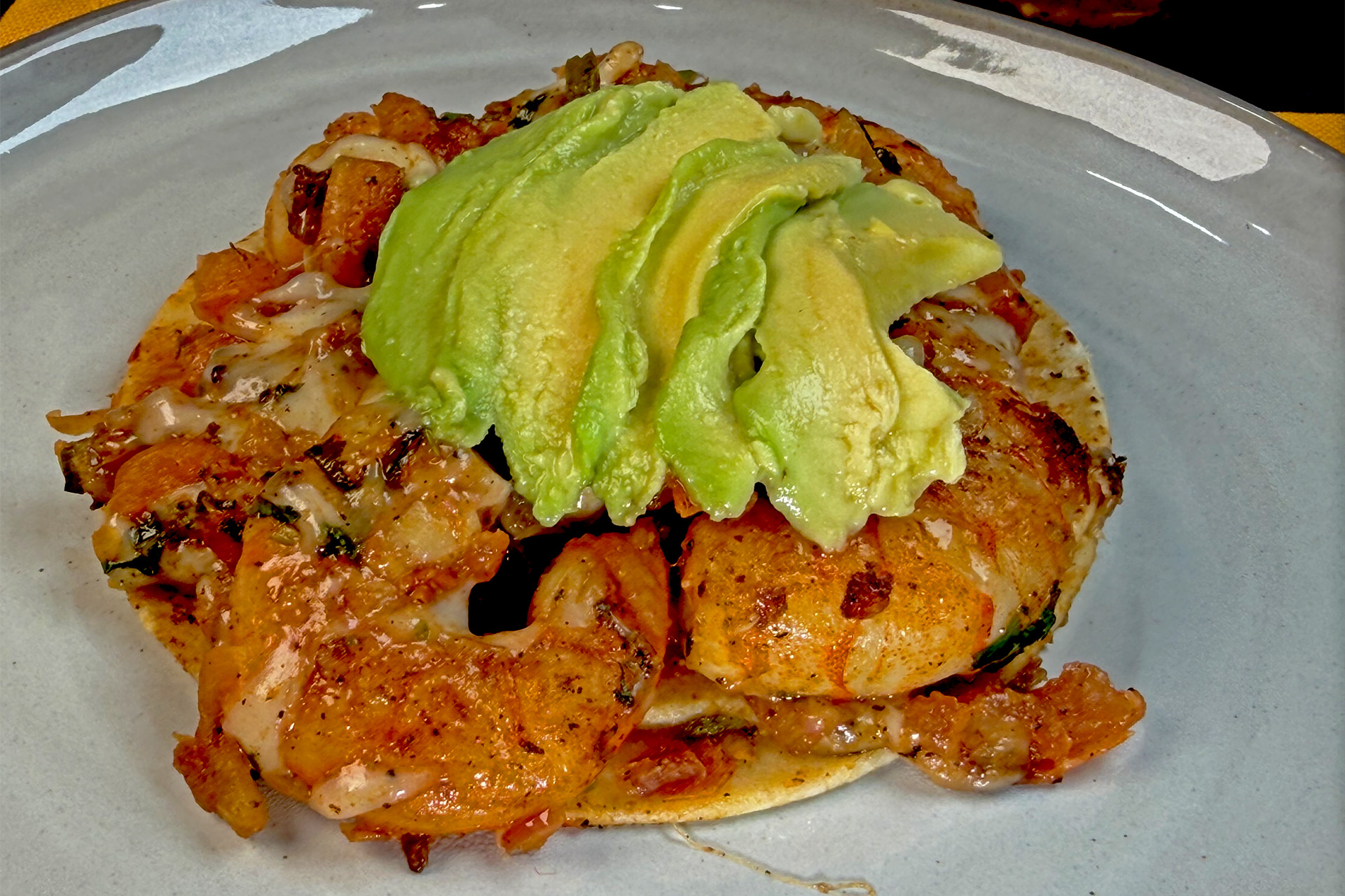 Mexican Dish Slide 6